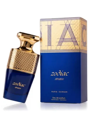 Paris Corner Zodiac Stratos EDP 100 ml UNISEX  . Oblíbený