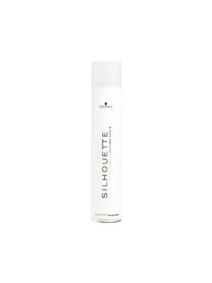 Výprodej SCHWARZKOPF Silhouette Flexible Hold Hairspray - lak na vlasy 750ml