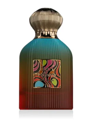 Paris Corner Hurriya EDP 100 ml UNISEX  . Víkendová Akce