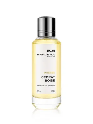 Mancera Paris Intense Cedrat Boise Extrait de Parfum 60 ml M Doprava Zdarma