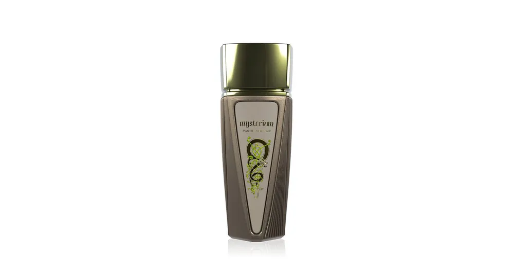 Akce Paris Corner Mysterium EDP 100 ml M .