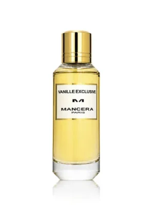 Cenová Bomba Mancera Paris Vanille Exclusive EDP 60 ml UNISEX