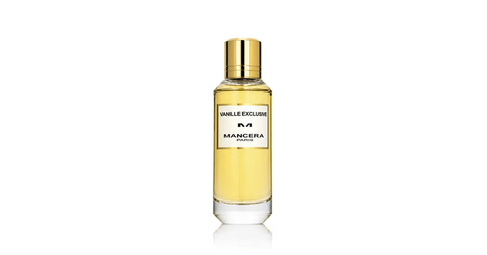 Cenová Bomba Mancera Paris Vanille Exclusive EDP 60 ml UNISEX