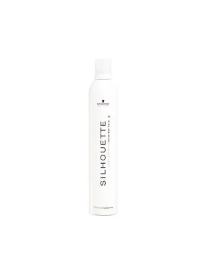 SCHWARZKOPF Silhouette Flexible Hold Mousse - pěnové tužidlo 500ml Autentický
