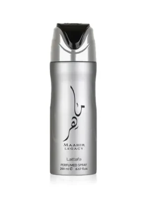 Lattafa Maahir Legacy DEO ve spreji 200 ml UNISEX . Sleva