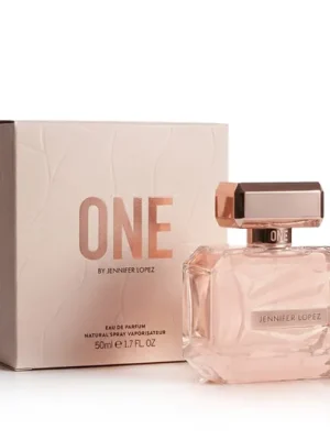 Značkový Jennifer Lopez One EDP 50 ml W