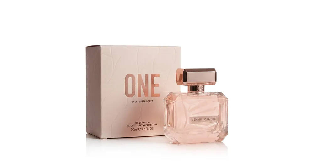 Značkový Jennifer Lopez One EDP 50 ml W