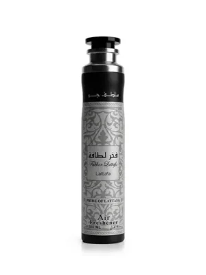 Lattafa Fakhar Lattafa bytový sprej 300 ml UNISEX . Výhodná Nabídka