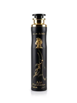 Zlevněný Lattafa Maahir bytový sprej 300 ml UNISEX .