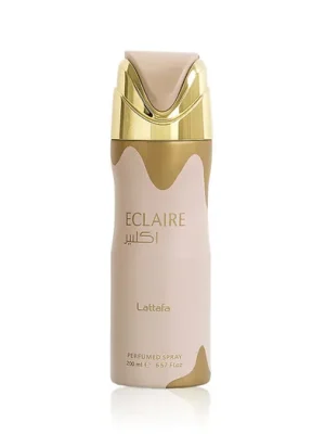 Lattafa Eclaire DEO ve spreji 200 ml W . Cenový Hit