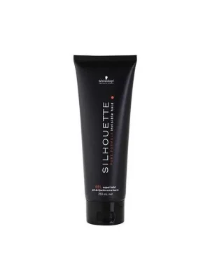 SCHWARZKOPF Silhouette Gel Super Hold - gel na vlasy 250ml Značkový