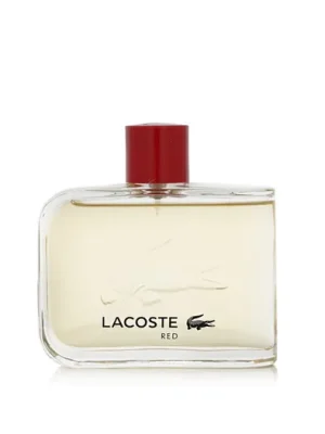 Must-Have Lacoste Red EDT 125 ml M