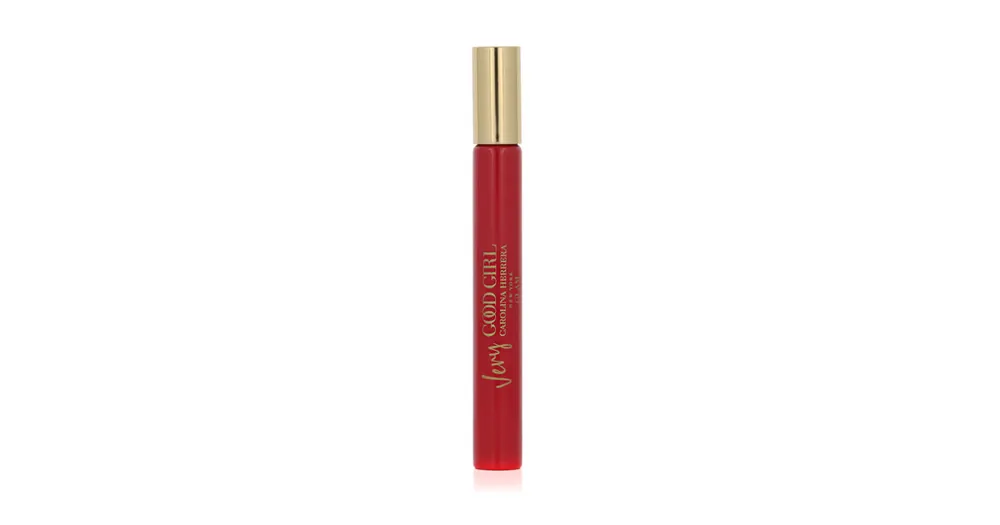 Carolina Herrera Very Good Girl Glam Parfém Roll-On 10 ml W Vrácení Zdarma