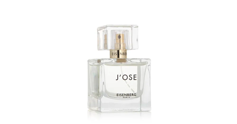 Speciální Cena Eisenberg J'ose EDP 50 ml W
