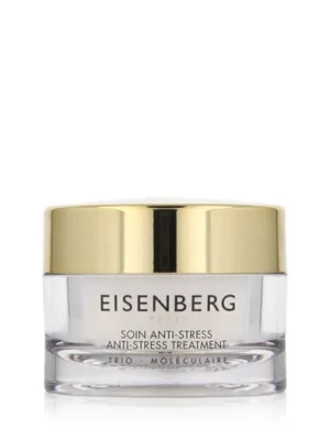 Eisenberg Anti-Stress Treatment Detox Night Moisturizer 50 ml Akce