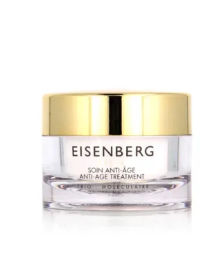 Cenová Bomba Eisenberg Anti-Age Treatment 50 ml