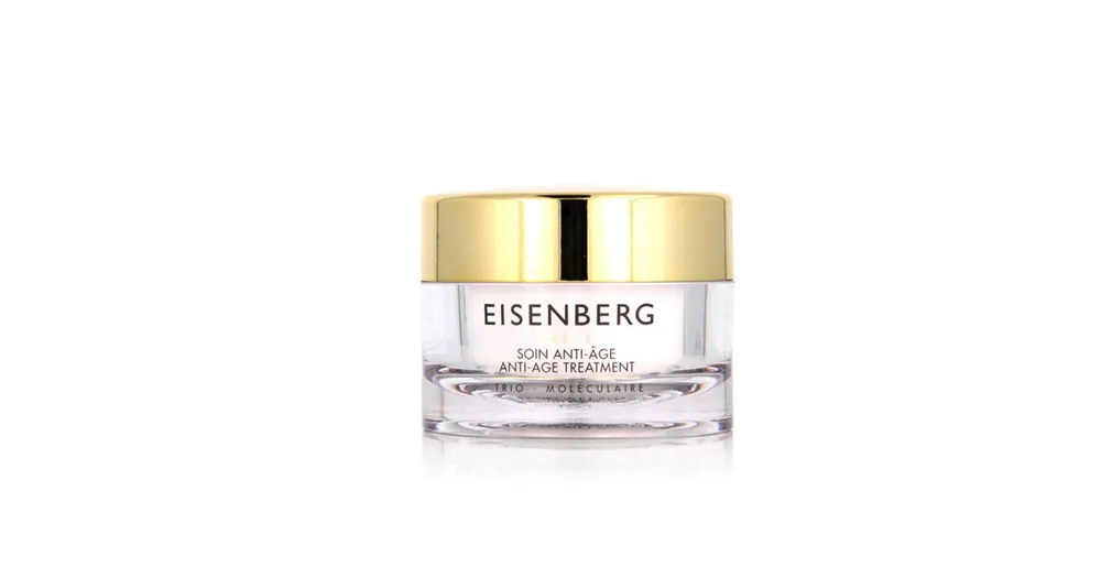 Cenová Bomba Eisenberg Anti-Age Treatment 50 ml