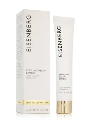 Rychlé Dodání Eisenberg Instant Smoothing Exfoliator 75 ml