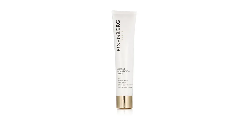 Oblíbený Eisenberg All-Over Moisturising Mask 75 ml