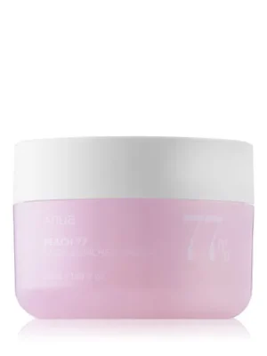 Anua Peach 77% Niacin Enriched Cream 50 ml . Autentický