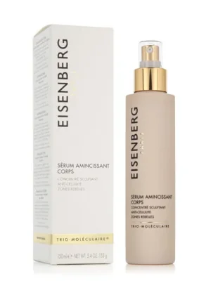 Vysoce Kvalitní Eisenberg Body Refining Serum 150 ml