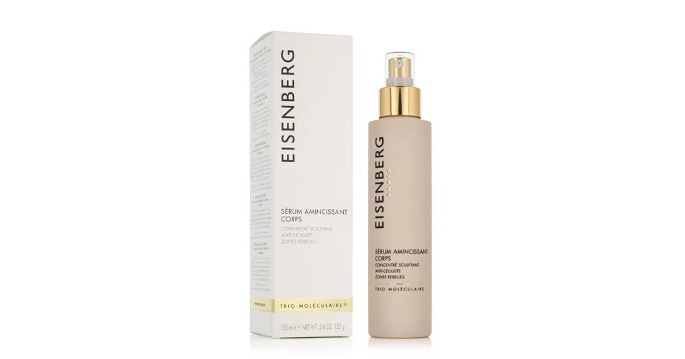 Vysoce Kvalitní Eisenberg Body Refining Serum 150 ml
