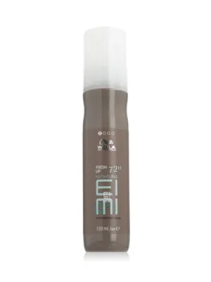 Wella EIMI Fresh Up 72H Nutricurls Anti-Frizz Spray 150 ml . Nejlepší Volba