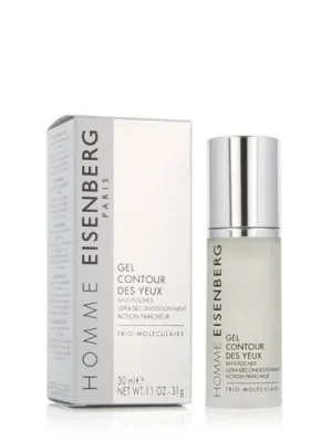 Eisenberg For Men Eye Contour Gel 30 ml Nová Kolekce