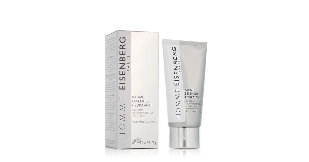 Eisenberg For Men Essential Moisturising Balm 75 ml Novinka