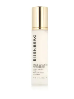 Bezpečná Platba Eisenberg Nourishing Ultra-Rich Cream 50 ml