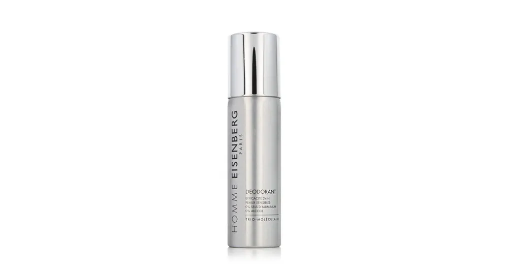 Odeslání Ihned Eisenberg Homme Deodorant 100 ml