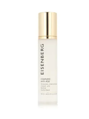 Vrácení Zdarma Eisenberg Anti-Age Complex 50 ml