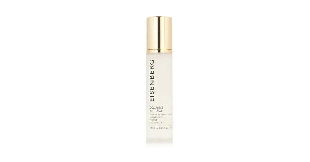 Vrácení Zdarma Eisenberg Anti-Age Complex 50 ml