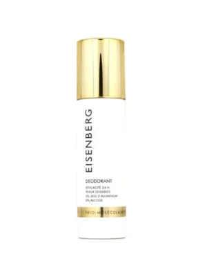 Eisenberg Trio-Molecular® Deodorant 100 ml Originální
