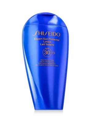 Shiseido Expert Sun Protector Lotion SPF 30 300 ml . Nejlepší Volba