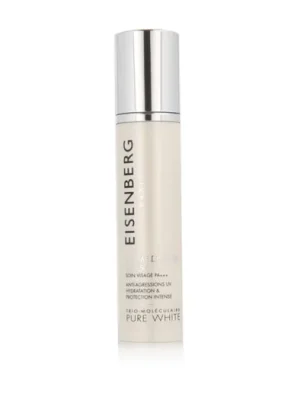 Eisenberg Pure White Day Cream SPF 50 50 ml Akční Cena