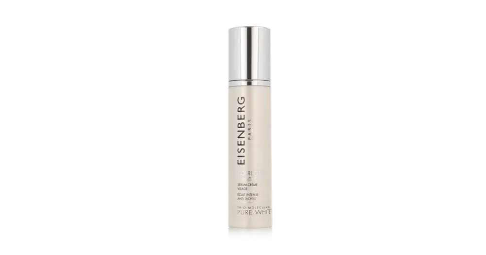 Nejlepší Volba Eisenberg Pure White Whitening Corrector 50 ml