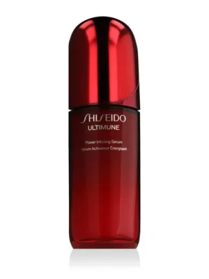 Must-Have Shiseido Ultimune Power Infusing Serum 75 ml .