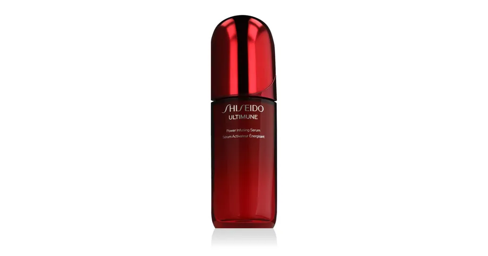 Must-Have Shiseido Ultimune Power Infusing Serum 75 ml .