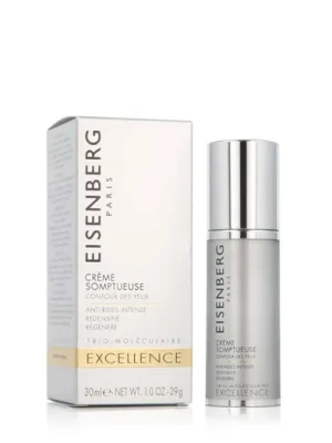 Objednat Nyní Eisenberg Excellence Crème Somptueuse 30 ml