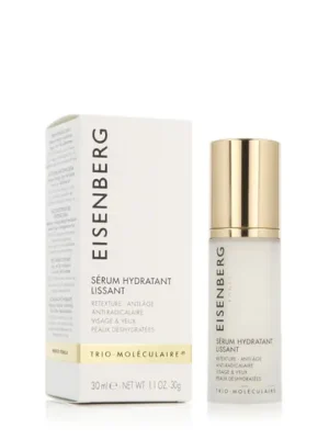 Eisenberg Moisturising Smoothing Serum 30 ml Vrácení Zdarma