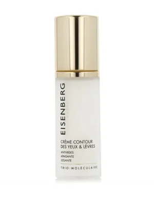 Eisenberg Eye and Lip Contour Cream 30 ml Výhodná Nabídka