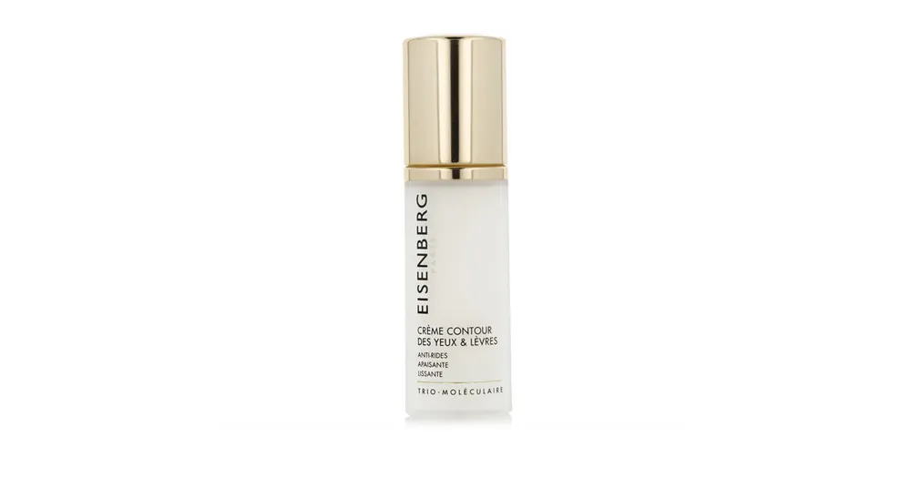 Eisenberg Eye and Lip Contour Cream 30 ml Výhodná Nabídka