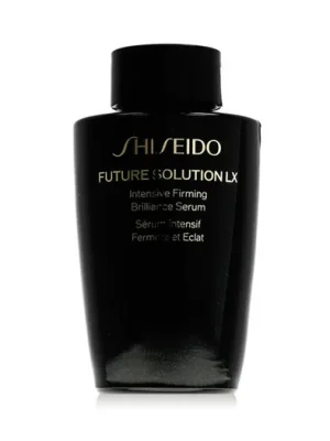 Shiseido Future Solution LX Intensive Firming Brilliance Serum Refill 50 ml . Sezónní Sleva