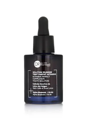 Poslední Šance Dr Renaud Snow Lotus Intensive Perfect Complexion Youth Solution 30 ml