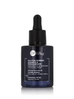 Nízká Cena Dr Renaud Centella Asiatica Rebalancing & Soothing Youth Solution 30 ml