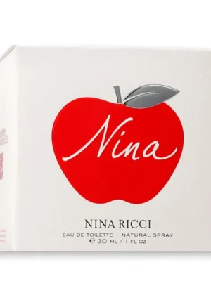 Autentický Nina Ricci Nina EDT 30 ml W