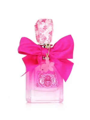 Juicy Couture Viva La Juicy Petals Please EDP 50 ml W Ihned K Objednání