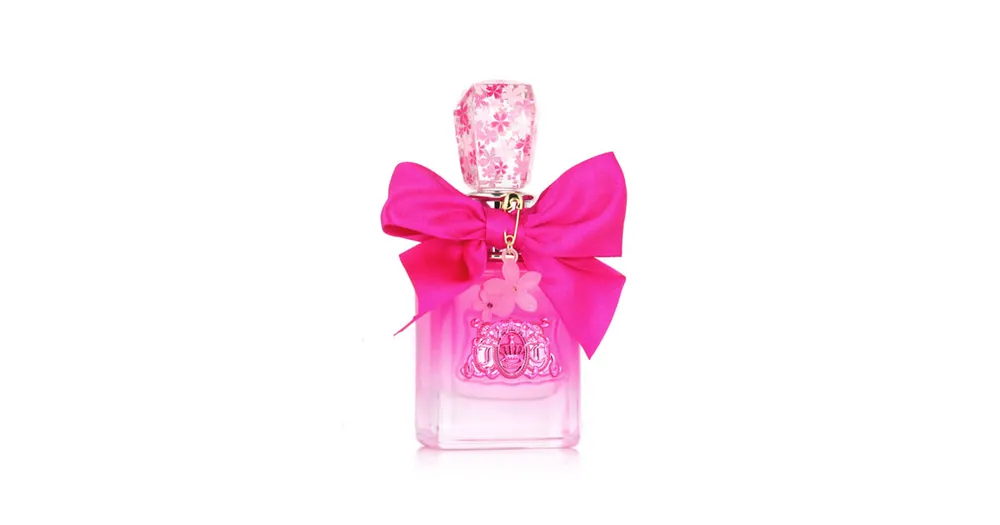 Juicy Couture Viva La Juicy Petals Please EDP 50 ml W Ihned K Objednání