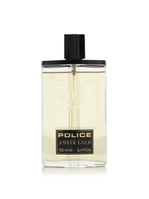 POLICE Amber Gold for Man EDT 100 ml M Víkendová Akce